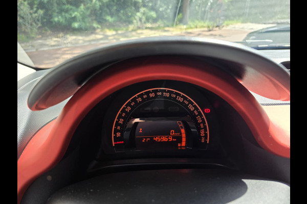 Renault Twingo 1.0 SCe Collection | 2E EIGENAAR |3/6 OF 12MND GARANTIE | CRUISE | AIRCO | NIEUWE APK |