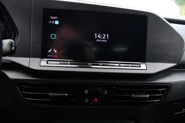 Volkswagen Caddy Cargo 1.5 TSI Exclusive PB Edition Virtual, Adaptieve Cruise, Carplay, LED, 115pk, Automaat, Stoelverwarming, Sensoren, Uniek!