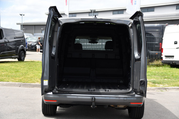 Volkswagen Caddy Cargo 1.5 TSI Exclusive PB Edition Virtual, Adaptieve Cruise, Carplay, LED, 115pk, Automaat, Stoelverwarming, Sensoren, Uniek!