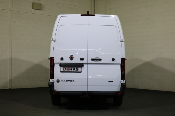 Renault Master E-Tech T35 L3 H2 Extra long range 87 kWh