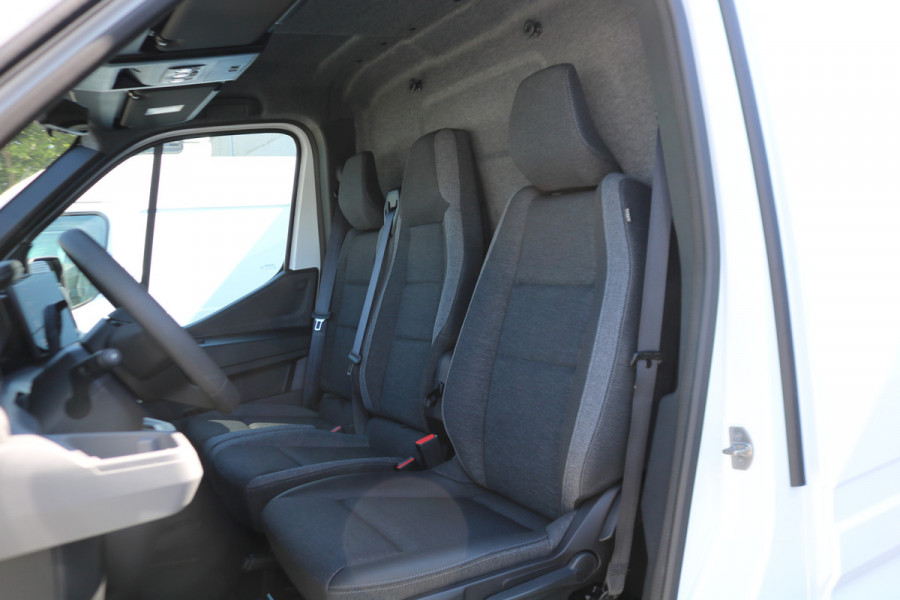 Renault Master E-Tech T35 L3 H2 Extra long range 87 kWh