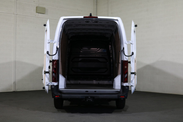 Renault Master E-Tech T35 L3 H2 Extra long range 87 kWh