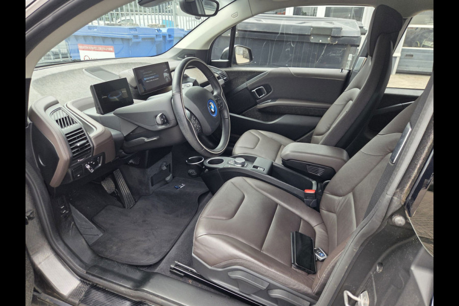 BMW i3 S EXECUTIVE EDITION 120Ah 42 kWh | PANO | A.C.C | H/K | SOH 96% | 12-2020!!