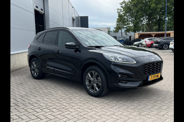 Ford Kuga 2.5 PHEV ST-Line X, Drivers pack,trekhaak