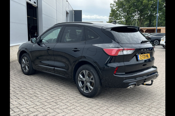 Ford Kuga 2.5 PHEV ST-Line X, Drivers pack,trekhaak
