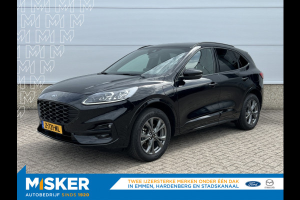 Ford Kuga 2.5 PHEV ST-Line X, Drivers pack,trekhaak