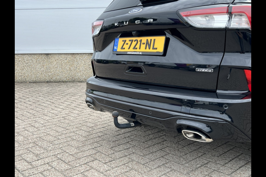 Ford Kuga 2.5 PHEV ST-Line X, Drivers pack,trekhaak