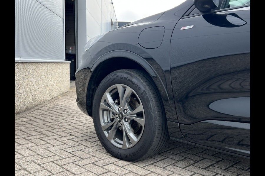 Ford Kuga 2.5 PHEV ST-Line X, Drivers pack,trekhaak