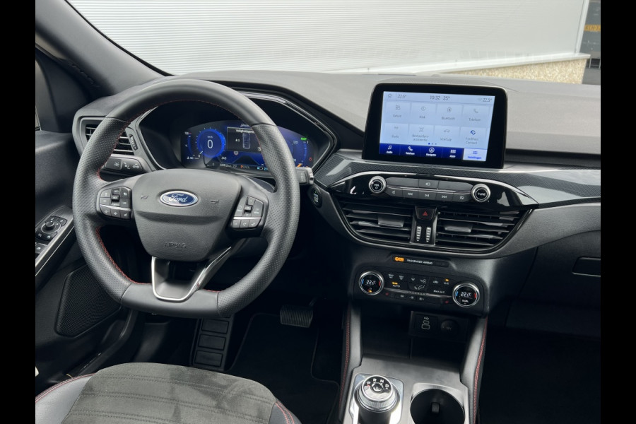 Ford Kuga 2.5 PHEV ST-Line X, Drivers pack,trekhaak