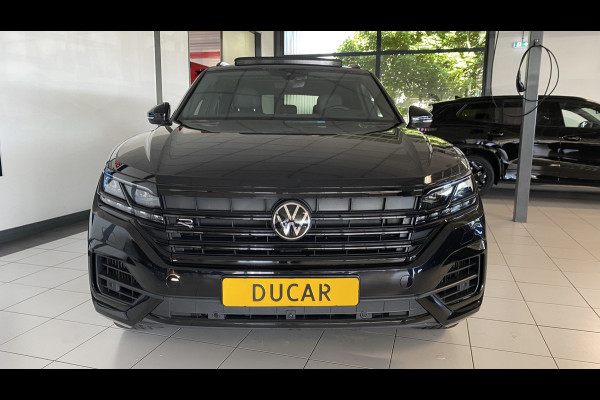 Volkswagen Touareg 3.0 TSi 4MOTION R 462 PK / Panoramadak / Trekhaak/