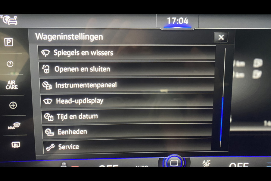 Volkswagen Touareg 3.0 TSi 4MOTION R 462 PK / Panoramadak / Trekhaak/