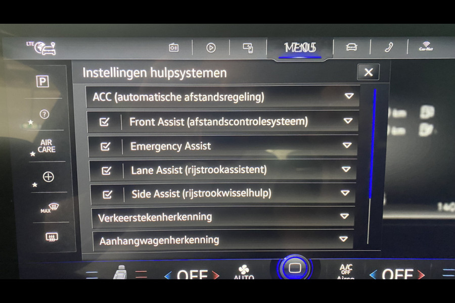Volkswagen Touareg 3.0 TSi 4MOTION R 462 PK / Panoramadak / Trekhaak/