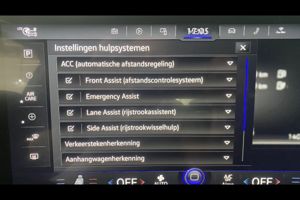 Volkswagen Touareg 3.0 TSi 4MOTION R 462 PK / Panoramadak / Trekhaak/