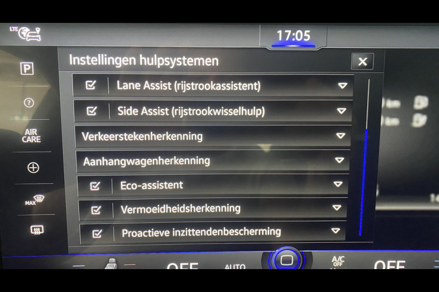 Volkswagen Touareg 3.0 TSi 4MOTION R 462 PK / Panoramadak / Trekhaak/