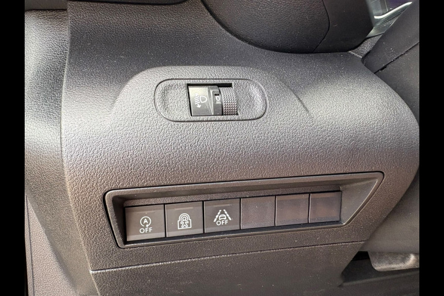 Citroën Berlingo 1.2 PureTech Live navi-carplay, Garantie!