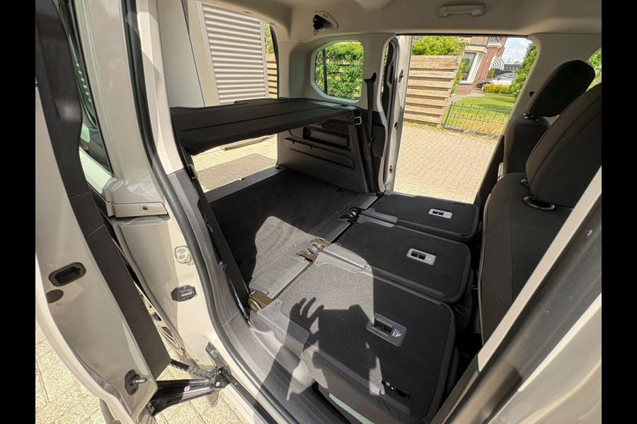 Citroën Berlingo 1.2 PureTech Live navi-carplay, Garantie!