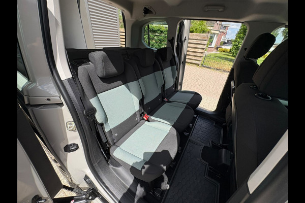 Citroën Berlingo 1.2 PureTech Live navi-carplay, Garantie!