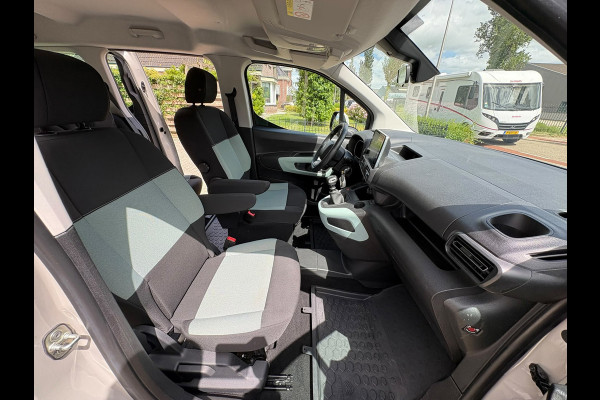 Citroën Berlingo 1.2 PureTech Live navi-carplay, Garantie!