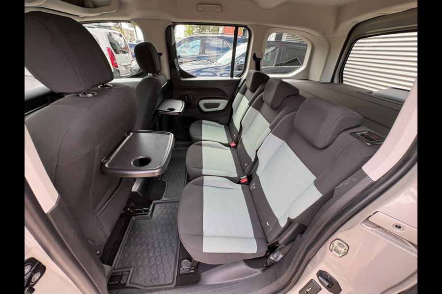 Citroën Berlingo 1.2 PureTech Live navi-carplay, Garantie!