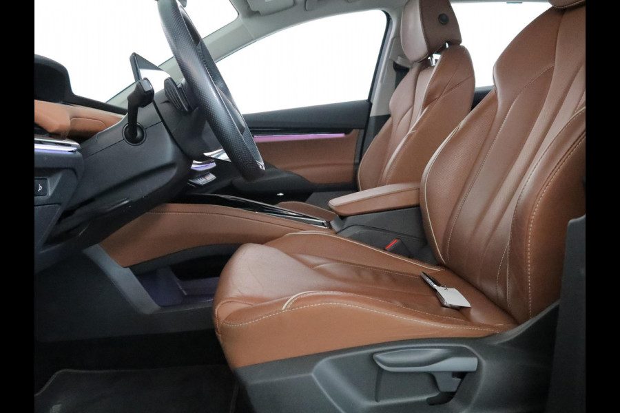 Škoda ENYAQ iV 60 180 pk | SOH 93,53% | Suite interieur | Navigatie | Parkeersensoren | Achteruitrijcamera | Lederen bekleding | Matrix LED koplampen | Autom. airco (3 zones) | Stoelverwarming |