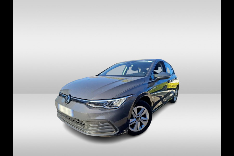 Volkswagen Golf 1.0 eTSI 110pk DSG | Acc | Navi | Camera