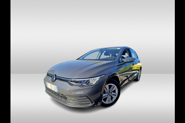 Volkswagen Golf 1.0 eTSI 110pk DSG | Acc | Navi | Camera