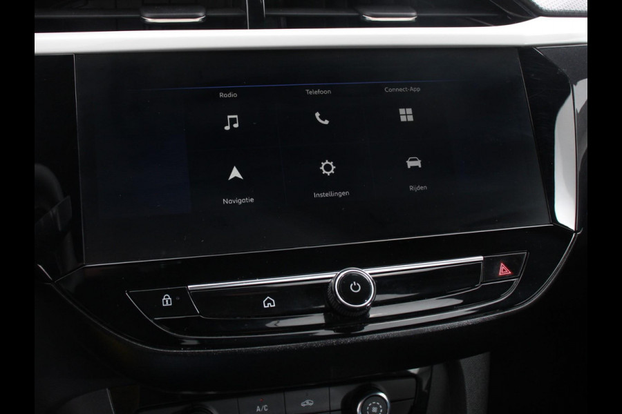 Opel Corsa 1.2 Turbo 100pk GS Navigatie Apple Carplay/Android Auto Digitale Cockpit Airco Cruise Control Lichtmetalen Velgen Dab Camera