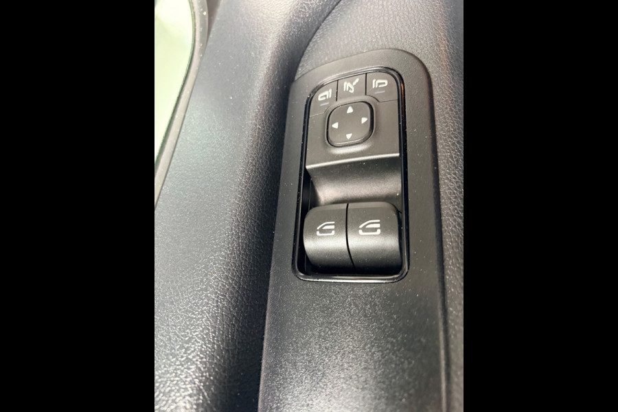 Mercedes-Benz Sprinter Servicewagen automaat 316 160PK 2.2 CDI euro6 L2H2 Trekhaak 3500KG! Kasten, Victron V230, RIJKLAARPRIJS!