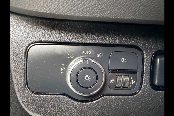 Mercedes-Benz Sprinter Servicewagen automaat 316 160PK 2.2 CDI euro6 L2H2 Trekhaak 3500KG! Kasten, Victron V230, RIJKLAARPRIJS!