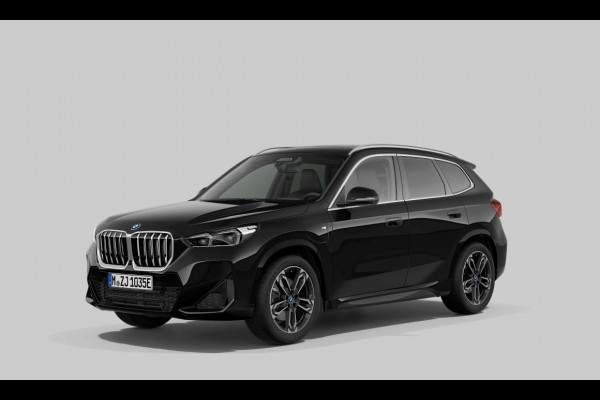 BMW X1 xDrive30e M Sport | wordt verwacht | Panorama | Trekhaak | ACC | Memory Seats |