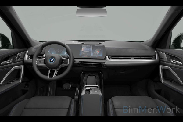 BMW X1 xDrive30e M Sport | wordt verwacht | Panorama | Trekhaak | ACC | Memory Seats |