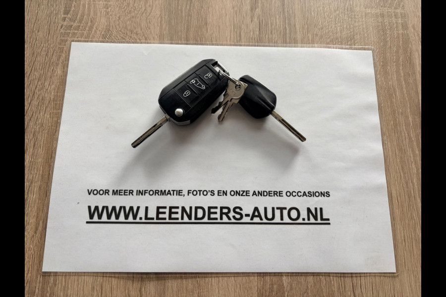 Citroën Jumpy Servicewagen 1.6 BlueHDI 95pk euro6 Club M L2H1 BOTT inrichting, Victron omvormer v230, Standkachel, RIJKLAARPRIJS!
