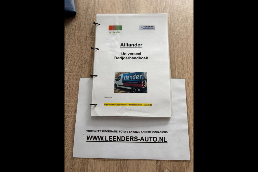Citroën Jumpy Servicewagen 1.6 BlueHDI 95pk euro6 Club M L2H1 BOTT inrichting, Victron omvormer v230, Standkachel, RIJKLAARPRIJS!
