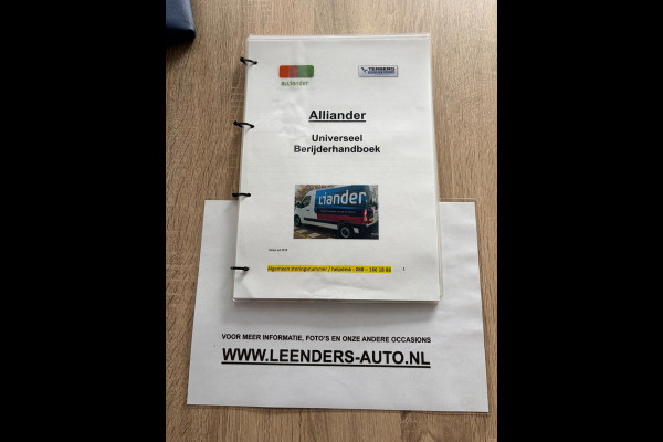 Citroën Jumpy Servicewagen 1.6 BlueHDI 95pk euro6 Club M L2H1 BOTT inrichting, Victron omvormer v230, Standkachel, RIJKLAARPRIJS!