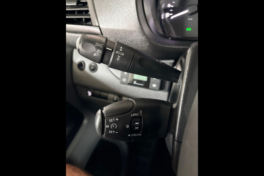 Citroën Jumpy Servicewagen 1.6 BlueHDI 95pk euro6 Club M L2H1 BOTT inrichting, Victron omvormer v230, Standkachel, RIJKLAARPRIJS!