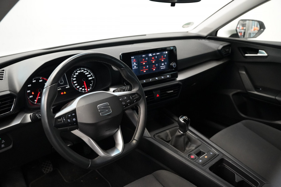 Seat Leon Sportstourer 1.0 TSI Reference Climate Control Keyless Go NAP!