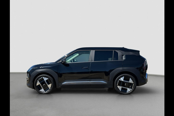 Kia EV3 Plus Advanced 81.4 kWh