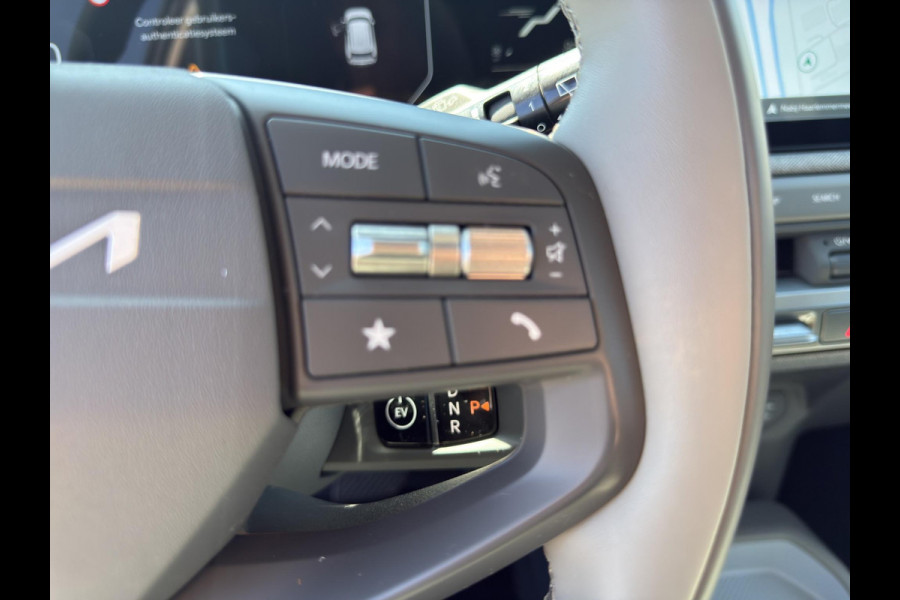 Kia EV3 Plus Advanced 81.4 kWh