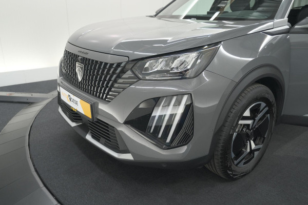 Peugeot 2008 1.2 Hybrid 136 Allure | 360 Camera | Adaptieve Cruise Control | Keyless Entry | Dodehoekdetectie