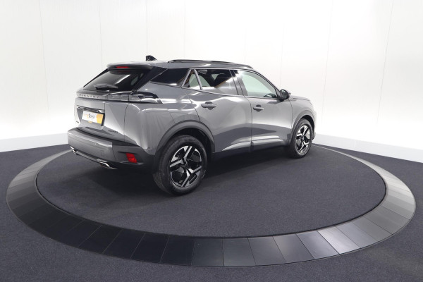 Peugeot 2008 1.2 Hybrid 136 Allure | 360 Camera | Adaptieve Cruise Control | Keyless Entry | Dodehoekdetectie