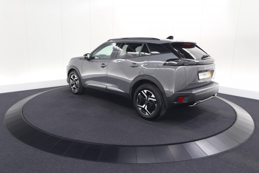 Peugeot 2008 1.2 Hybrid 136 Allure | 360 Camera | Adaptieve Cruise Control | Keyless Entry | Dodehoekdetectie