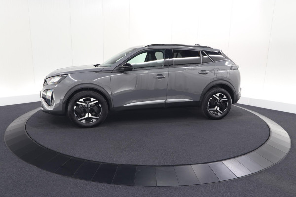 Peugeot 2008 1.2 Hybrid 136 Allure | 360 Camera | Adaptieve Cruise Control | Keyless Entry | Dodehoekdetectie