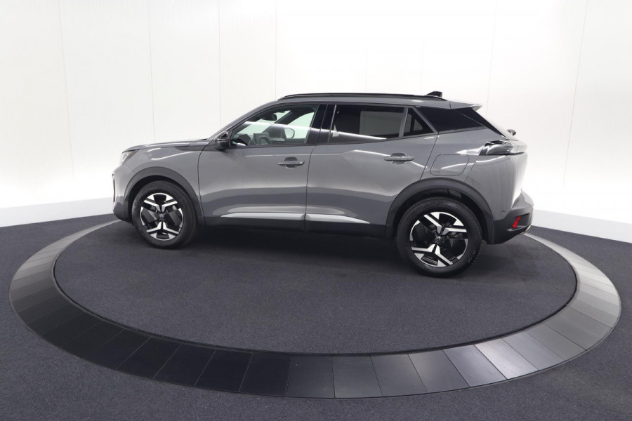 Peugeot 2008 1.2 Hybrid 136 Allure | 360 Camera | Adaptieve Cruise Control | Keyless Entry | Dodehoekdetectie