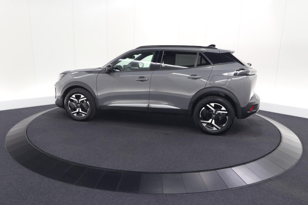 Peugeot 2008 1.2 Hybrid 136 Allure | 360 Camera | Adaptieve Cruise Control | Keyless Entry | Dodehoekdetectie