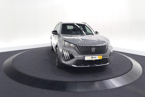 Peugeot 2008 1.2 Hybrid 136 Allure | 360 Camera | Adaptieve Cruise Control | Keyless Entry | Dodehoekdetectie