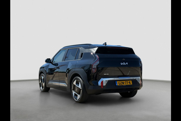 Kia EV3 Plus Advanced 81.4 kWh