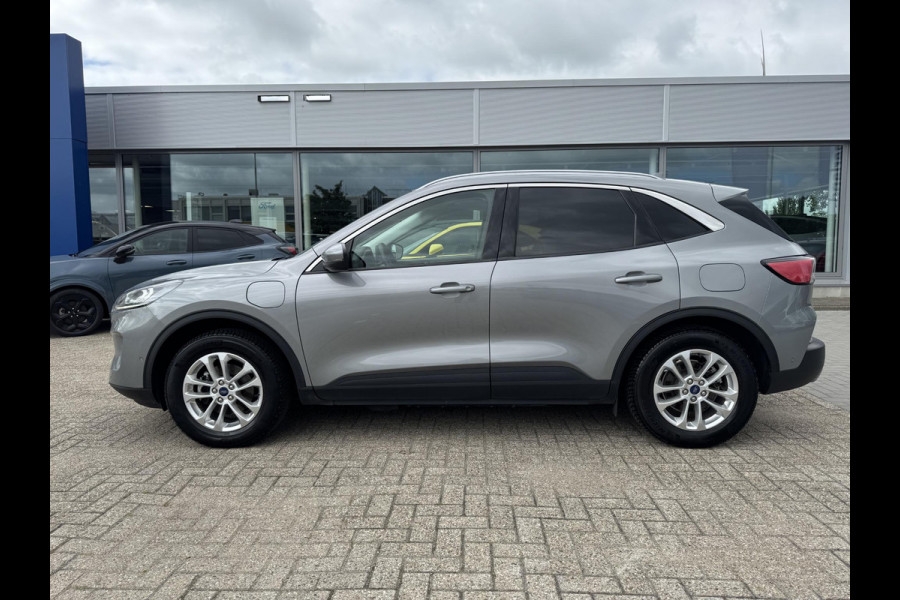 Ford Kuga 2.5 PHEV Titanium X | Head-up Display | Winterpack | Driver assistance Pack |