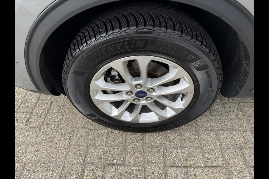 Ford Kuga 2.5 PHEV Titanium X | Head-up Display | Winterpack | Driver assistance Pack |