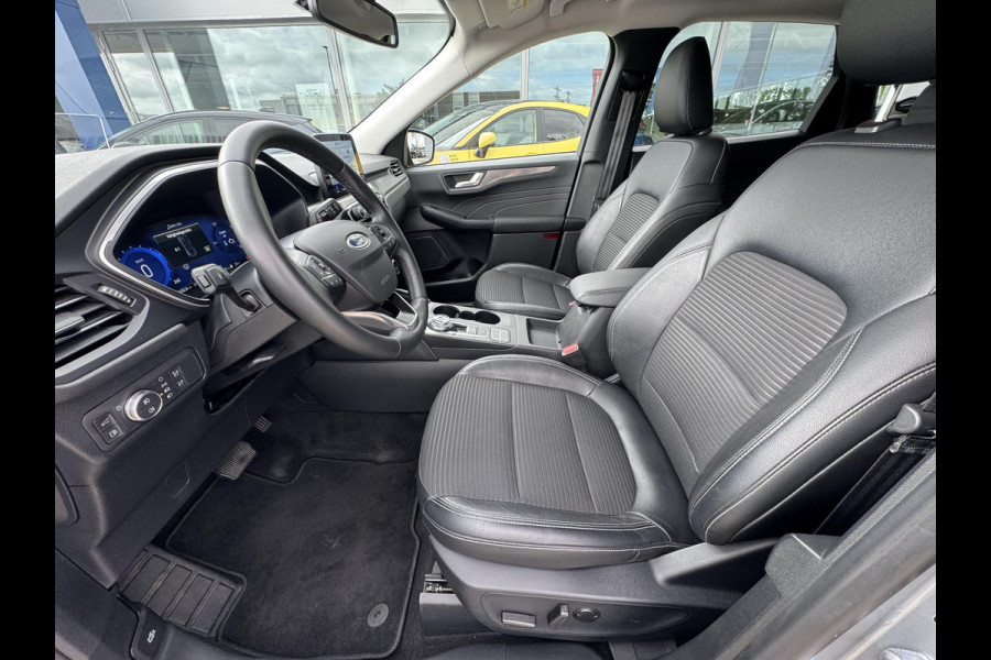Ford Kuga 2.5 PHEV Titanium X | Head-up Display | Winterpack | Driver assistance Pack |