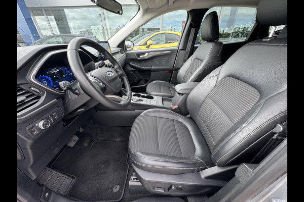 Ford Kuga 2.5 PHEV Titanium X | Head-up Display | Winterpack | Driver assistance Pack |